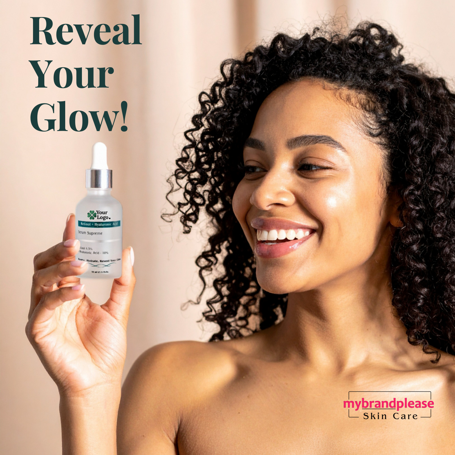 Retinol + Hyaluronic
