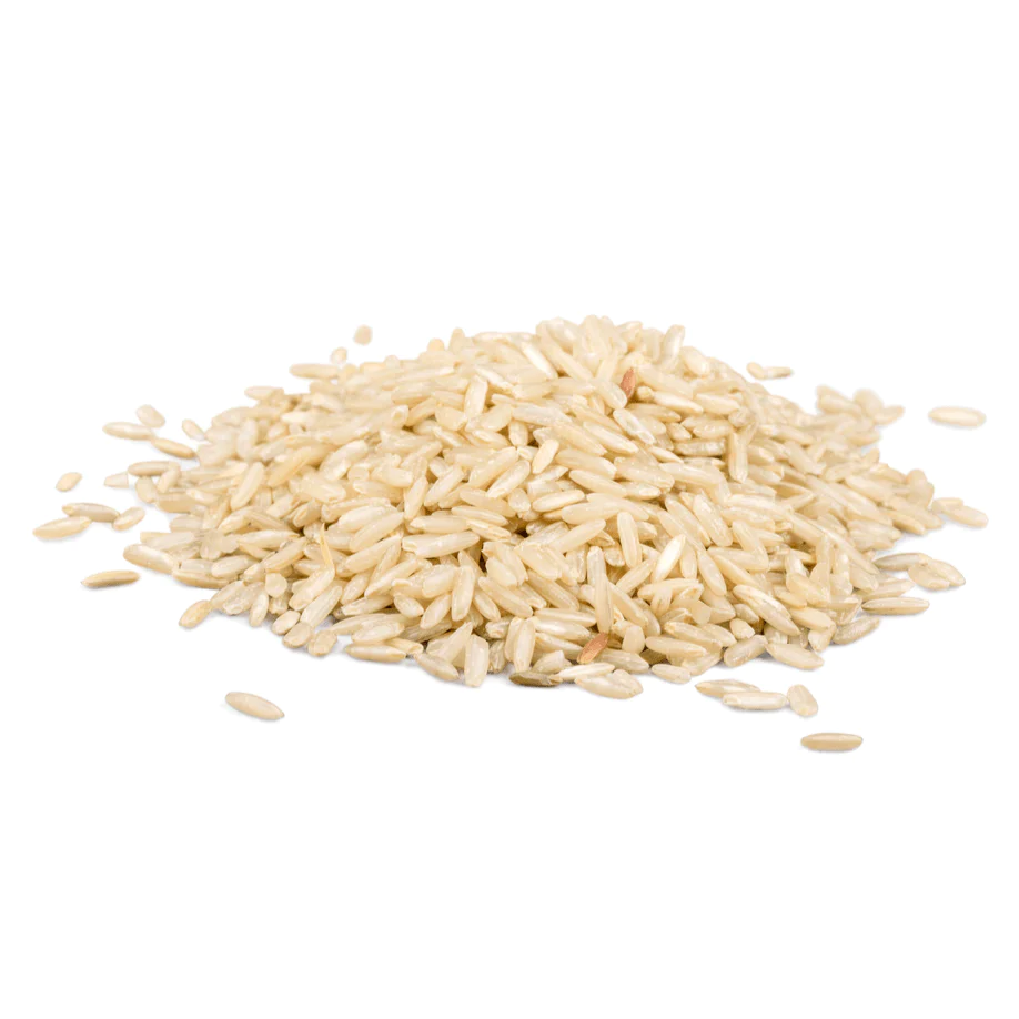 Revitalizing Rice Bran Body Lotion