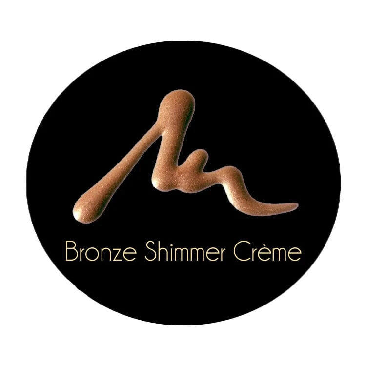 Shimmer Souffle Creme - Bronze