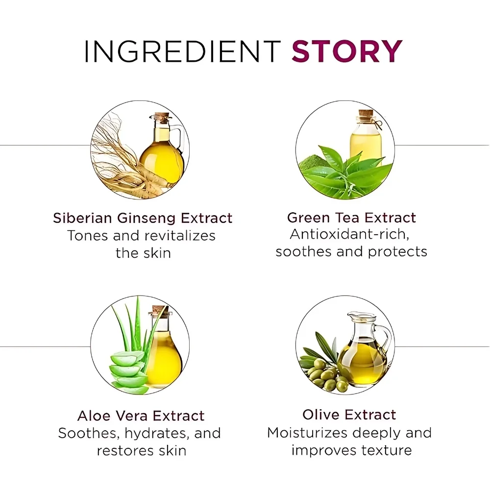Silk Touch Luxury Body Wash
