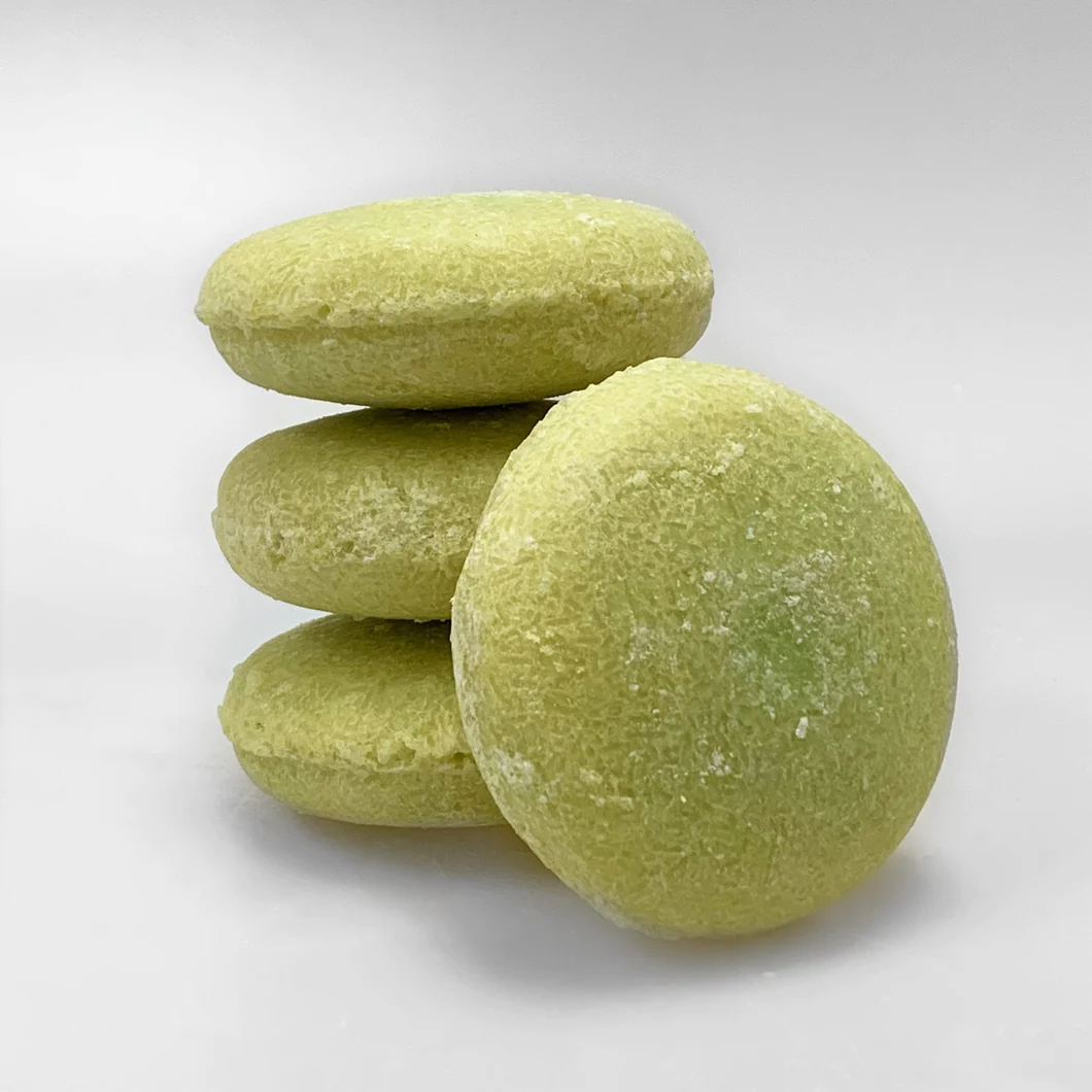 Skinny Margarita Shampoo Bar
