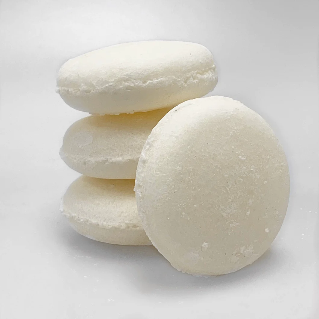 Snow Day Shampoo Bar