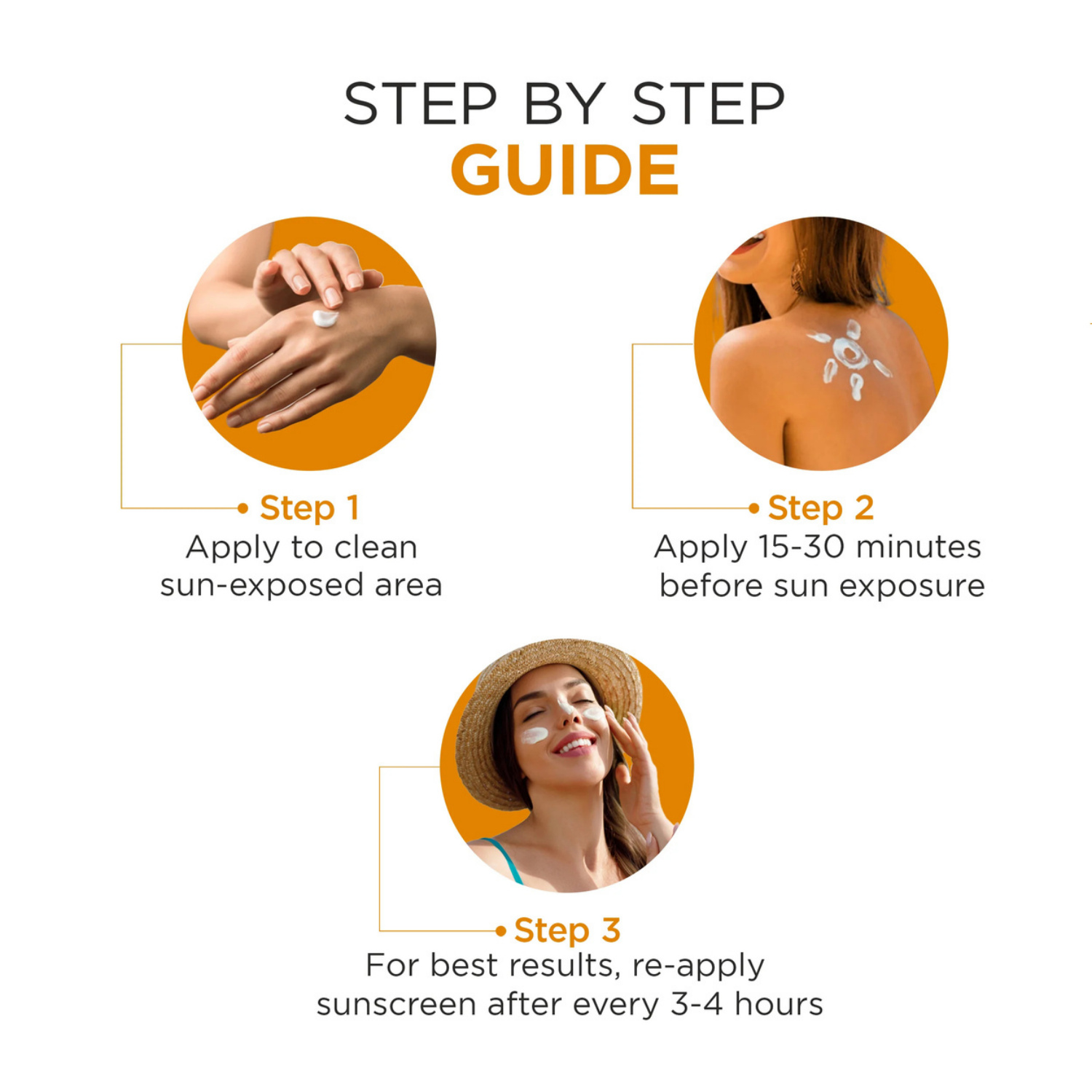SPF30 PA+++ Enriched with Aloe Vera & Licorice Extract