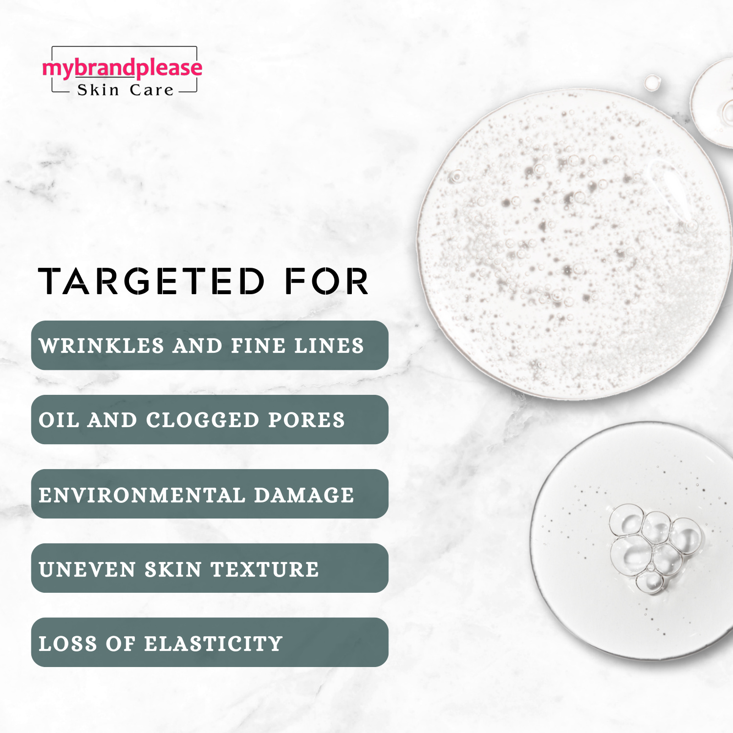 Squalene + Hyaluronic