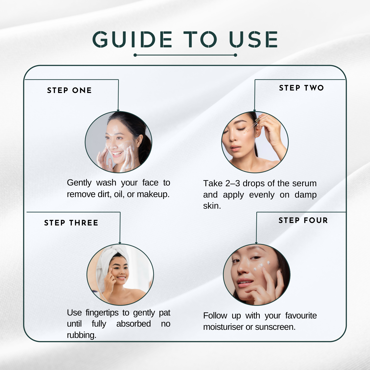 Squalene + Hyaluronic