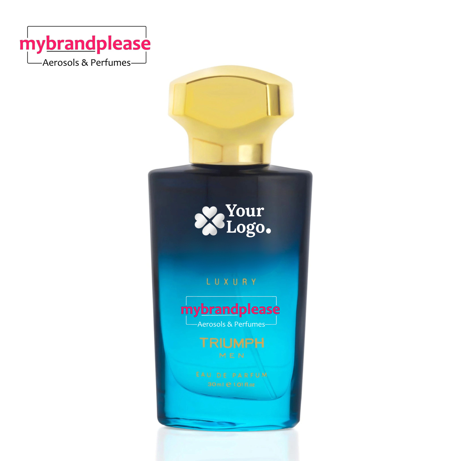 Triumph Men Eau De Parfum