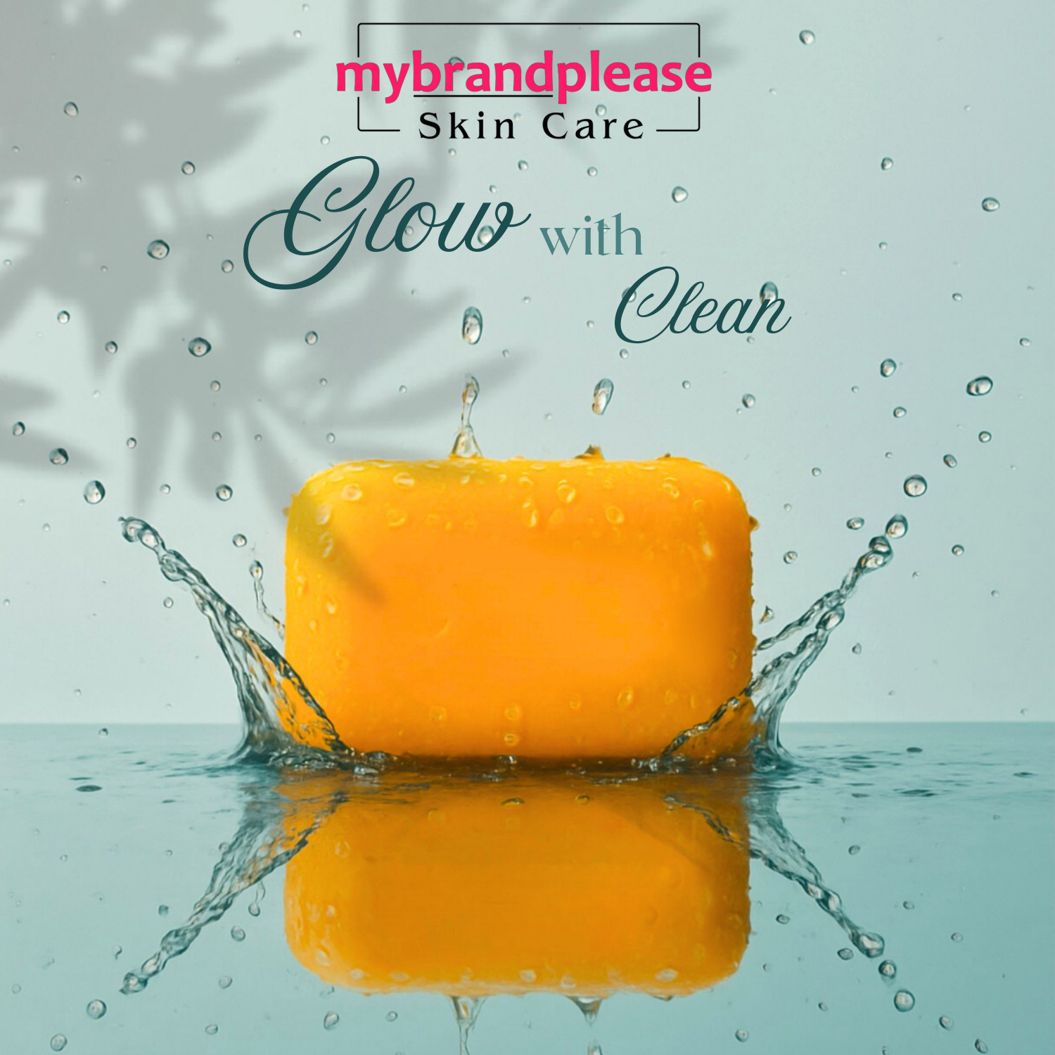 Turmeric Brightening Soap