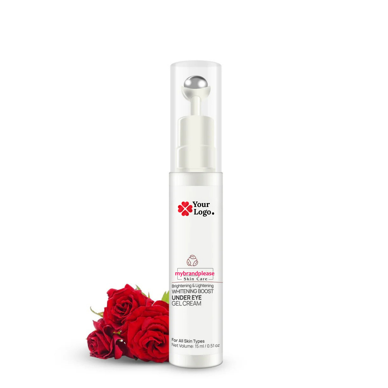 Under Eye Gel Cream