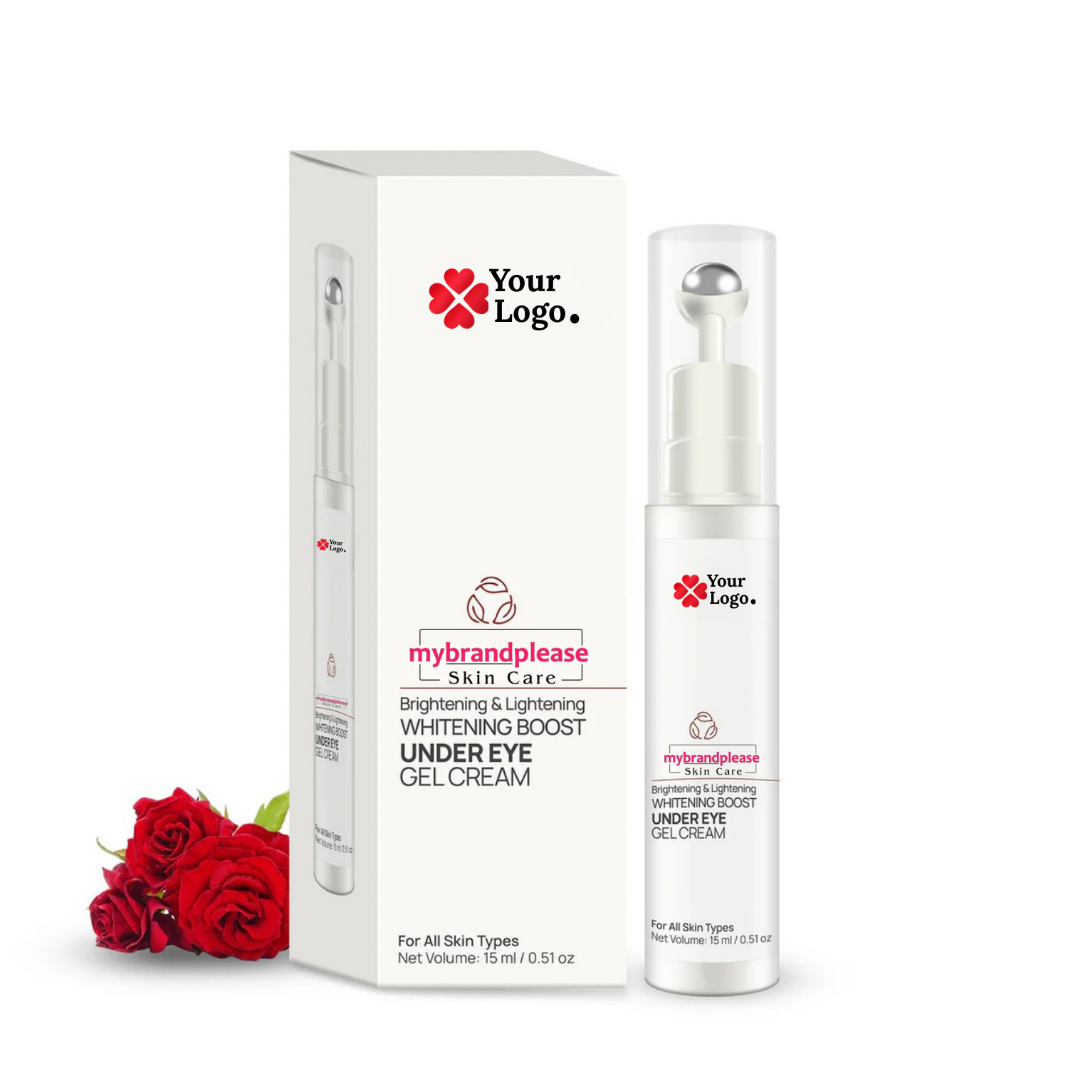 Under Eye Gel Cream