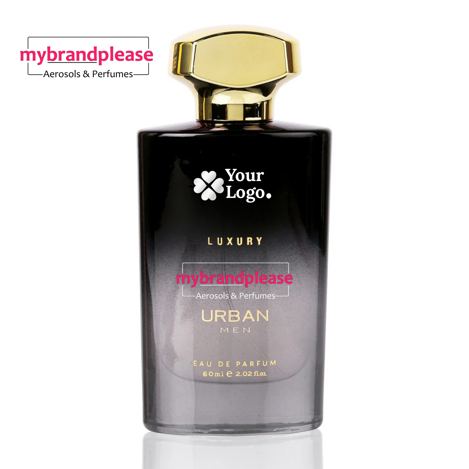 Urban Men Eau De Parfum