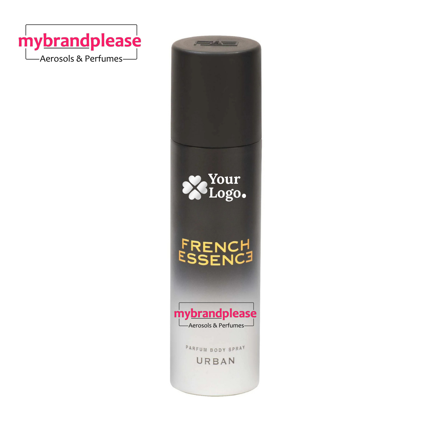 Urban Pafum Body Spray