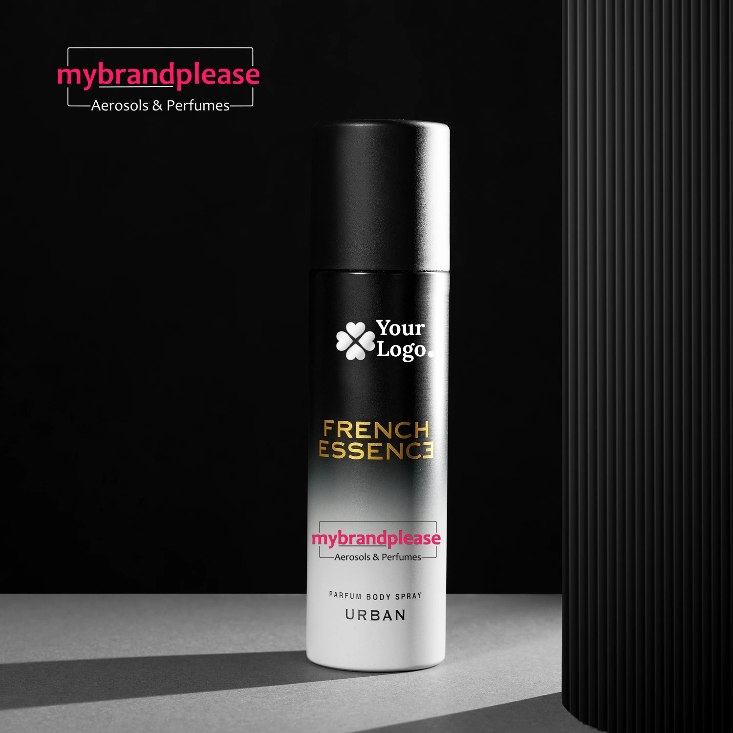 Urban Pafum Body Spray