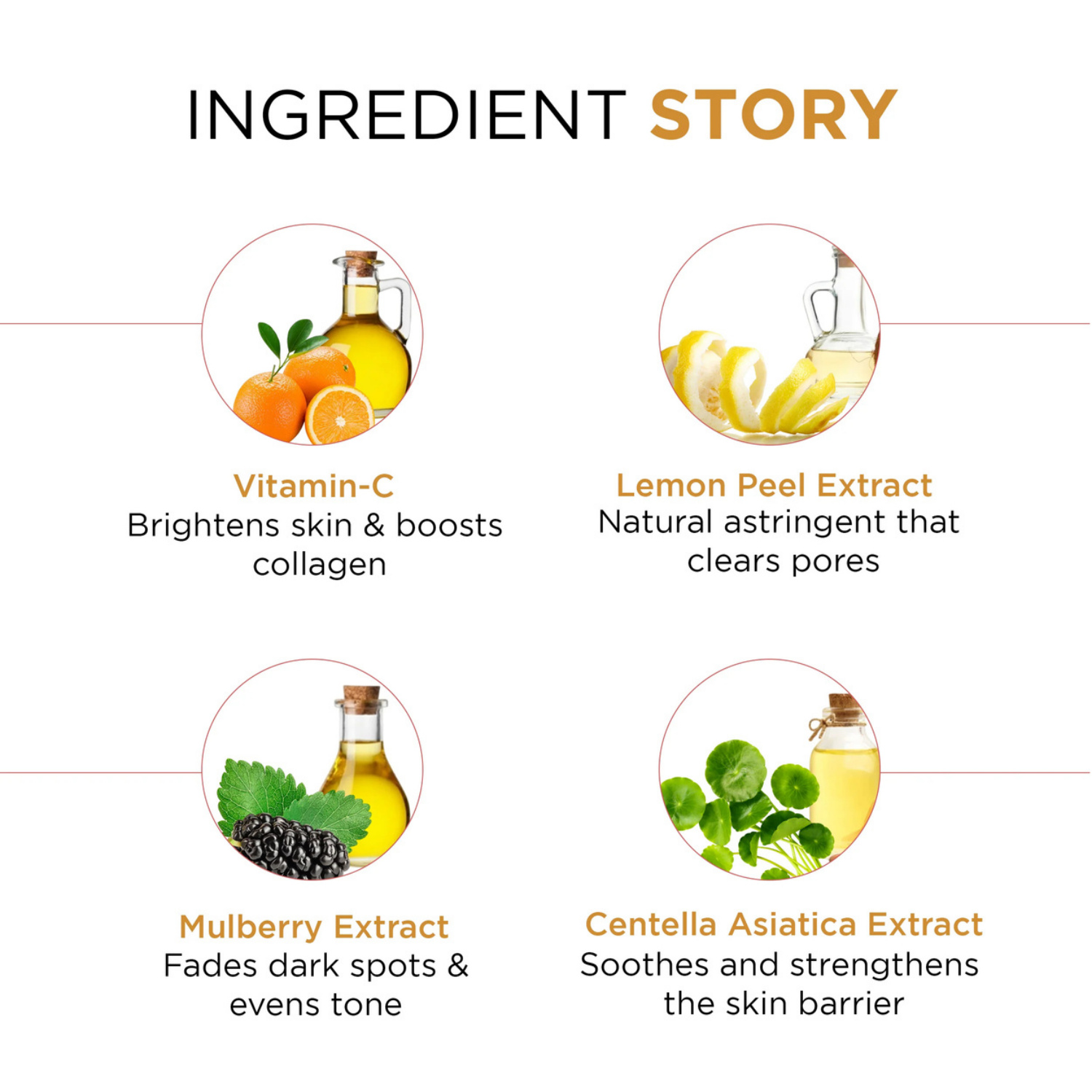 Vitamin C Brightening Toner
