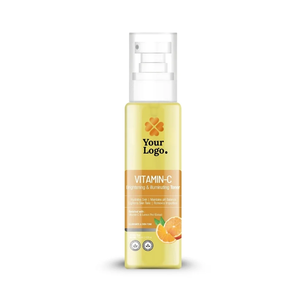 Vitamin C Brightening Toner