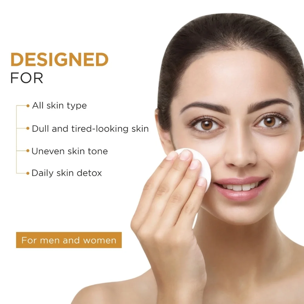 Vitamin C Brightening Toner