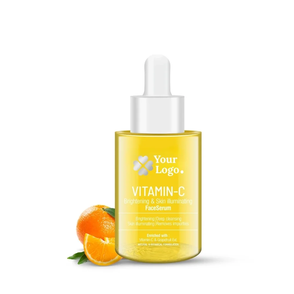Vitamin C Skin illuminating Face Serum