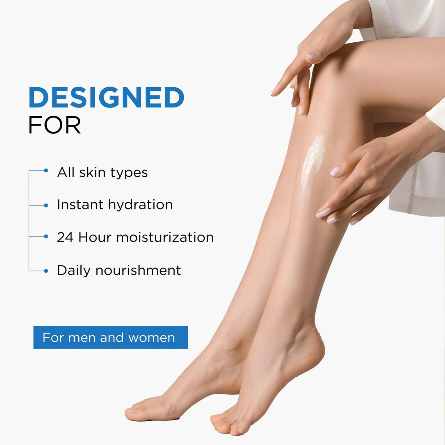 Whitening Body Lotion
