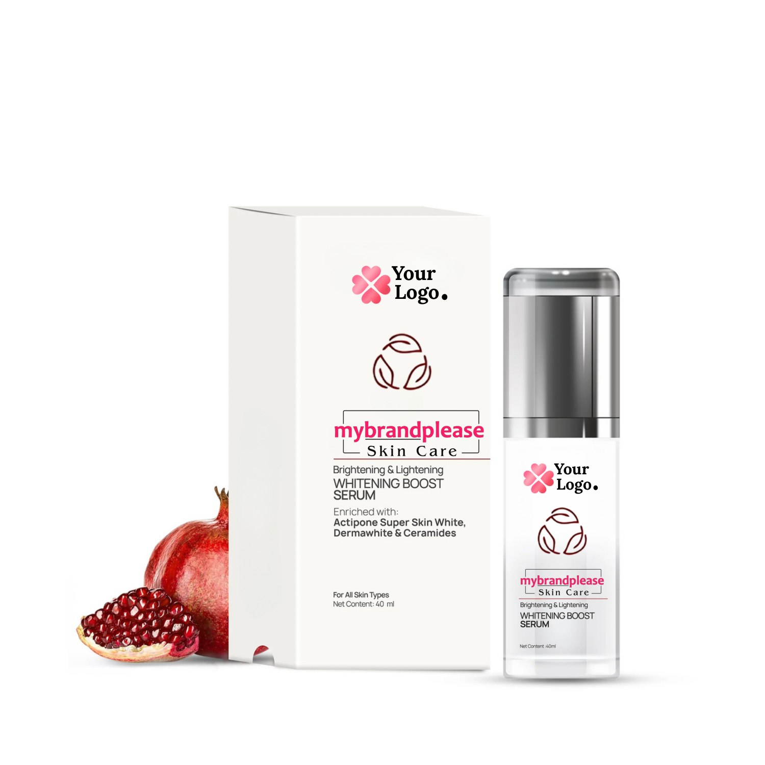 Whitening Boost Serum