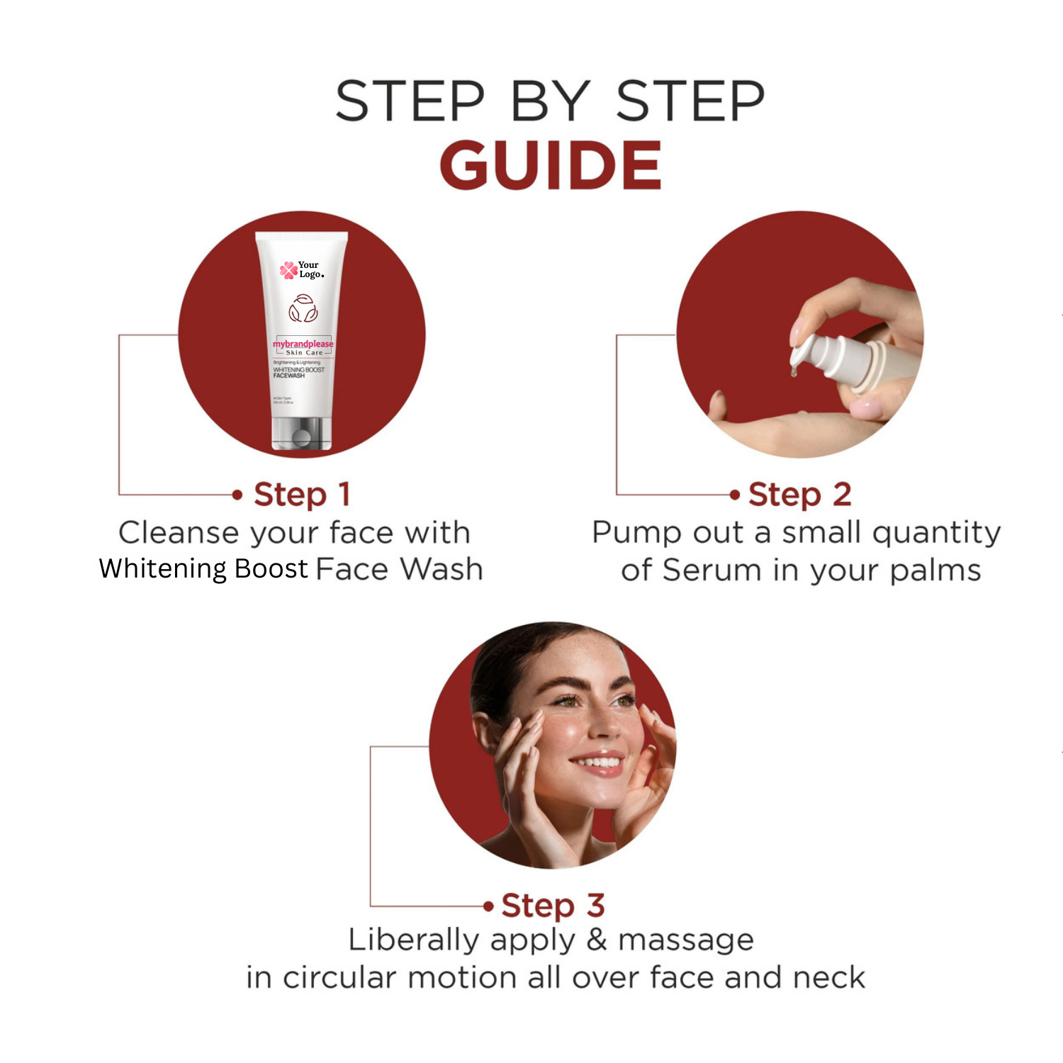 Whitening Boost Serum