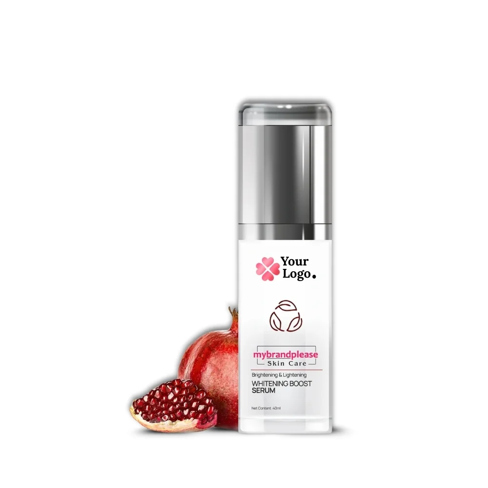 Whitening Boost Serum