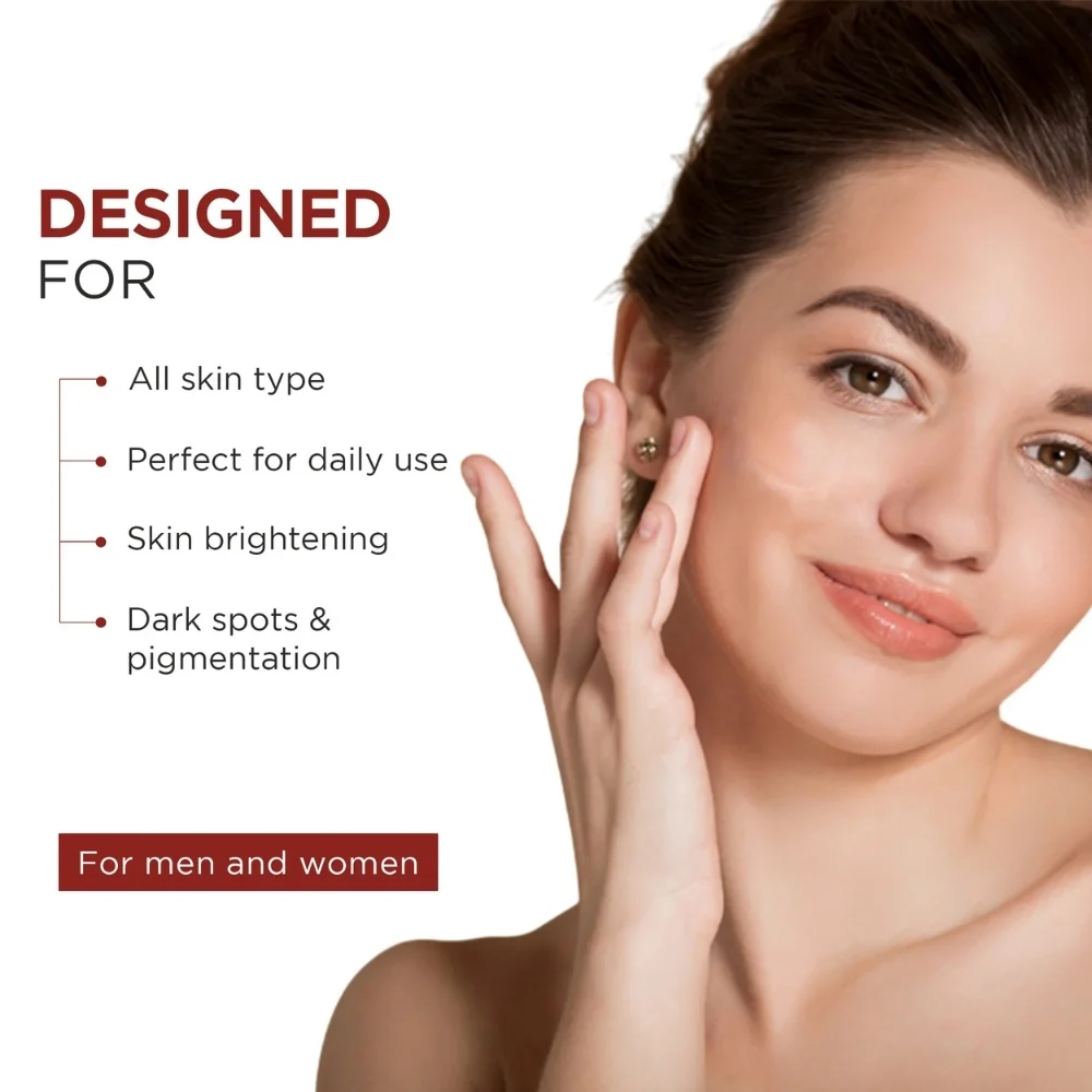 Whitening Boost Serum
